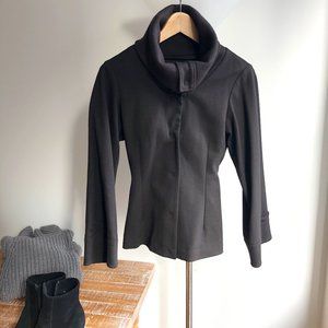 Theory "Shallina" jacket, Petite NWOT